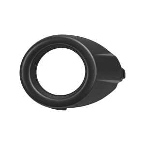 Mistlamp voor FORD FIESTA 6 2008-2012