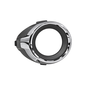 Mistlamp voor FORD FIESTA 6 2008-2012