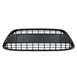 Grille voor FORD FIESTA 6 2008-2012