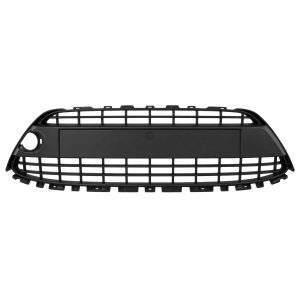Grille voor FORD FIESTA 6 2008-2012