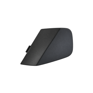 Afdekkap bumper voor FORD FIESTA 6 2008-2012