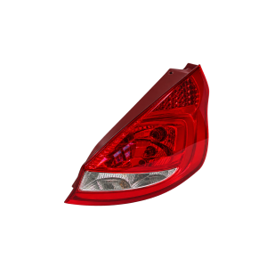 Achterlicht voor FORD FIESTA 6 2008-2012