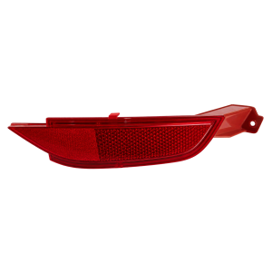Achterbumper voor FORD