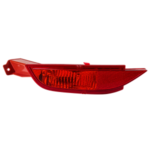 Achterbumper voor FORD