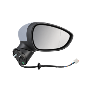 Buitenspiegel links voor FORD FIESTA 6 2012-2017