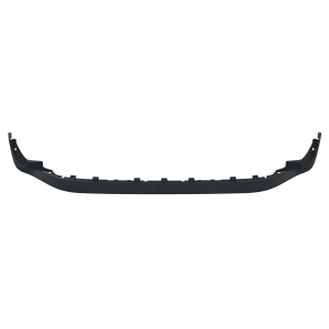 Bumperspoiler voor FORD FIESTA 6 2012-2017