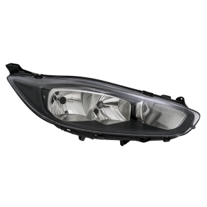 Koplamp rechts voor FORD FIESTA 6 2012-2017