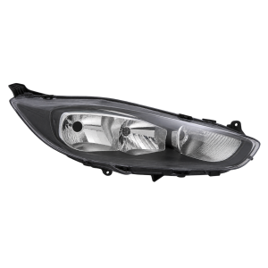 Koplamp links voor FORD FIESTA 6 2012-2017