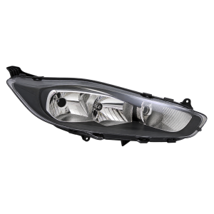 Koplamp links voor FORD FIESTA 6 2012-2017