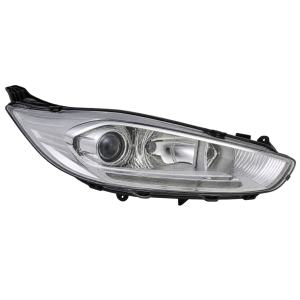 Koplamp rechts voor FORD FIESTA 6 2012-2017