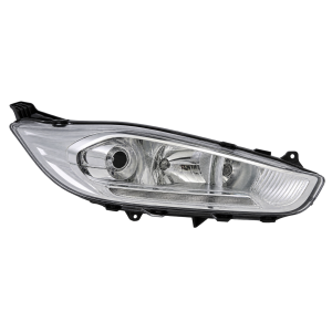 Koplamp rechts voor FORD FIESTA 6 2012-2017