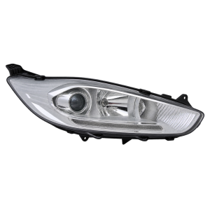 Koplamp rechts voor FORD FIESTA 6 2012-2017
