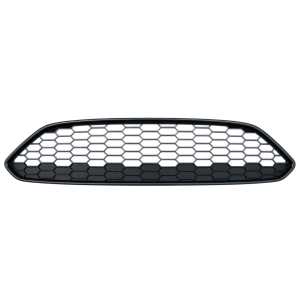 Grille voor FORD FIESTA 6 2012-2017