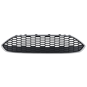 Grille voor FORD FIESTA 6 2012-2017