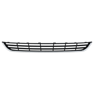 Grille voor FORD FIESTA 6 2012-2017