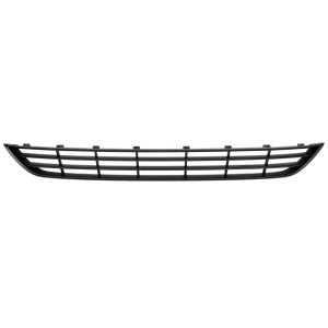 Grille voor FORD FIESTA 6 2012-2017