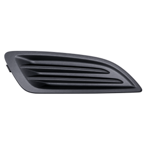 Grille voor FORD FIESTA 6 2012-2017