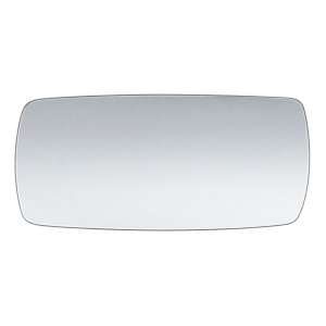 Spiegelglas voor FORD 1990-1995