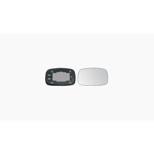 Spiegelglas / Montageplaat