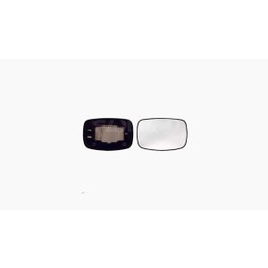 Spiegelglas Verwarmbaar / Montageplaat