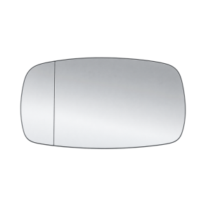 Spiegelglas links voor FORD