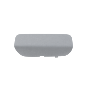 Afdekkap bumper links voor FORD ESCORT 6 1995-2000