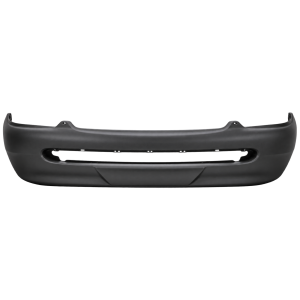 Voorbumper voor FORD ESCORT 6 1995-2000