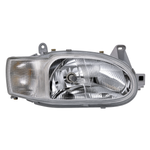 Koplamp rechts voor FORD ESCORT 6 1995-2000