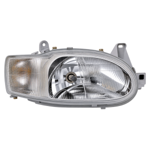 Koplamp rechts voor FORD ESCORT 6 1995-2000