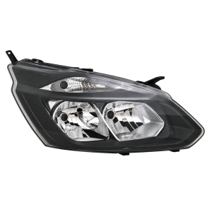 Koplamp rechts voor FORD TRANSIT CUSTOM 2012-2018