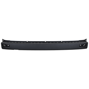 Achterbumper voor FORD TRANSIT CUSTOM 2018-2023