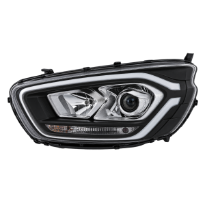 Koplamp rechts voor FORD 2018-2023