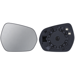 Spiegelglas voor FORD