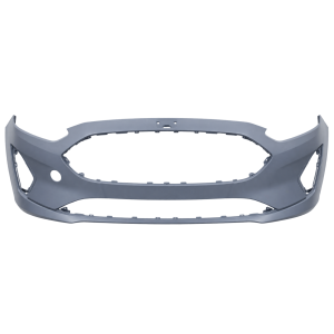 Voorbumper in primer voor Ford FIESTA 7 2017-2021