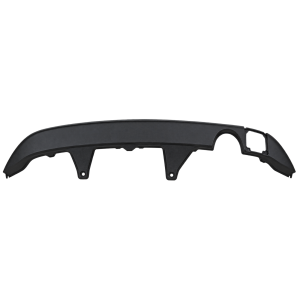 Bumperspoiler voor FORD FIESTA