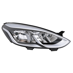 Koplamp rechts voor FORD FIESTA 7 2017-2021