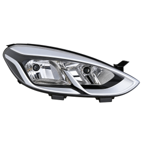 Koplamp rechts voor FORD FIESTA 7 2017-2021