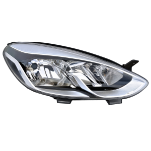 Koplamp rechts voor FORD FIESTA 7 2017-2021