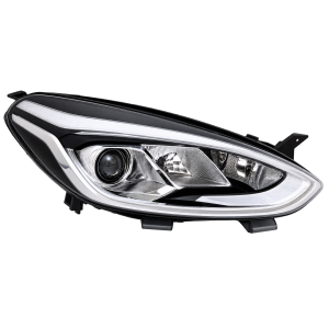 Koplamp rechts voor FORD FIESTA 7 2017-2021