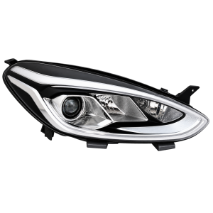 Koplamp rechts voor FORD FIESTA 7 2017-2021