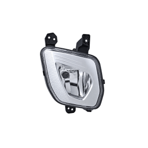 Mistlamp voor FORD FIESTA 7 2017-2021