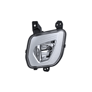Mistlamp voor FORD FIESTA 7 2017-2021