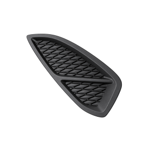 Grille voor FORD FIESTA 7 2017-2021