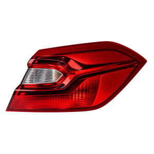Achterlicht voor FORD FIESTA 7 2017-2021