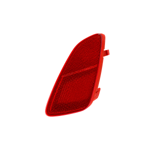 Bumperreflector voor FORD FIESTA