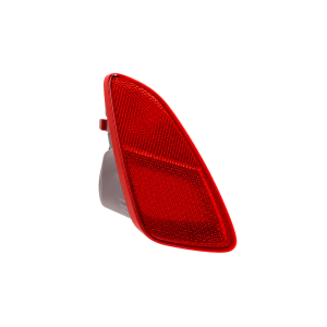Mistlamp voor FORD FIESTA