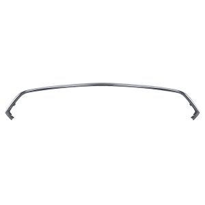 Grille voor FORD TOURNEO COURIER 2014-2018