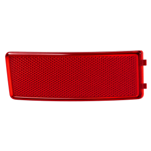 Bumperreflector voor FORD