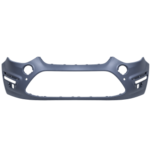 Voorbumper in primer voor Ford S-MAX 2010-2015