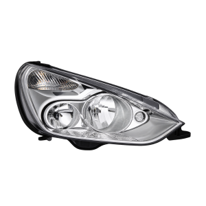 Koplamp rechts voor FORD